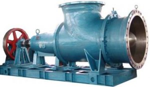 ZWH系列臥式化工強制循環泵