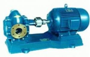 CYB系列齒輪油泵